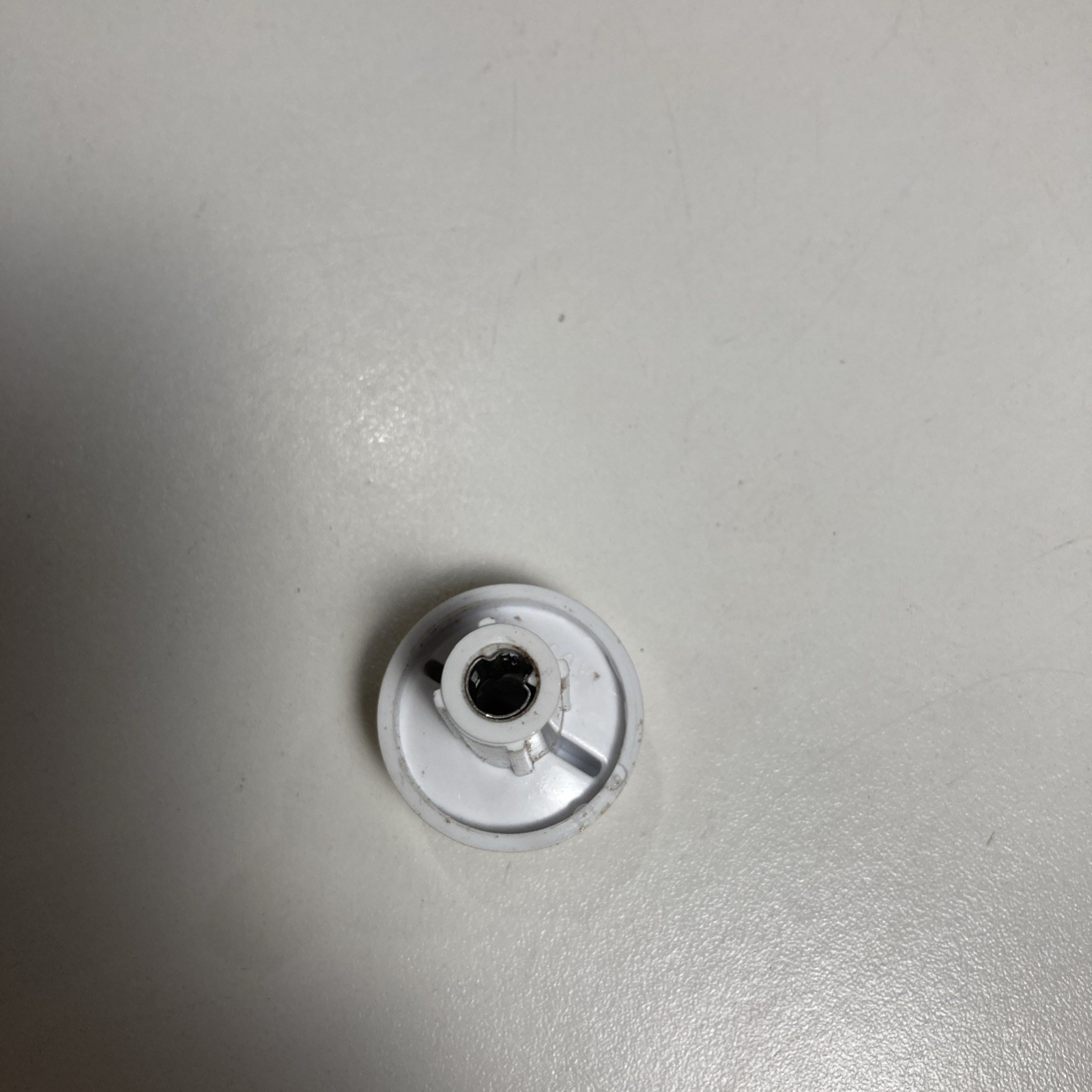 TCL 5WR1 Air Conditioner AC Replacement Parts Knob Button