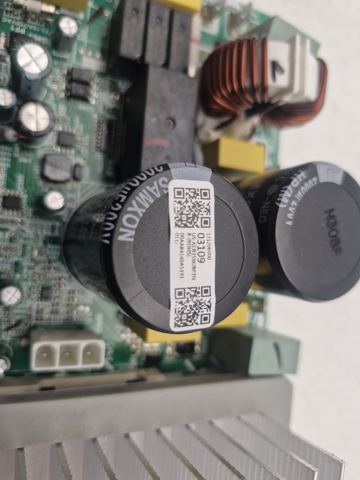 OEM Midea 17120600003109 Air Conditioner Inverter Board