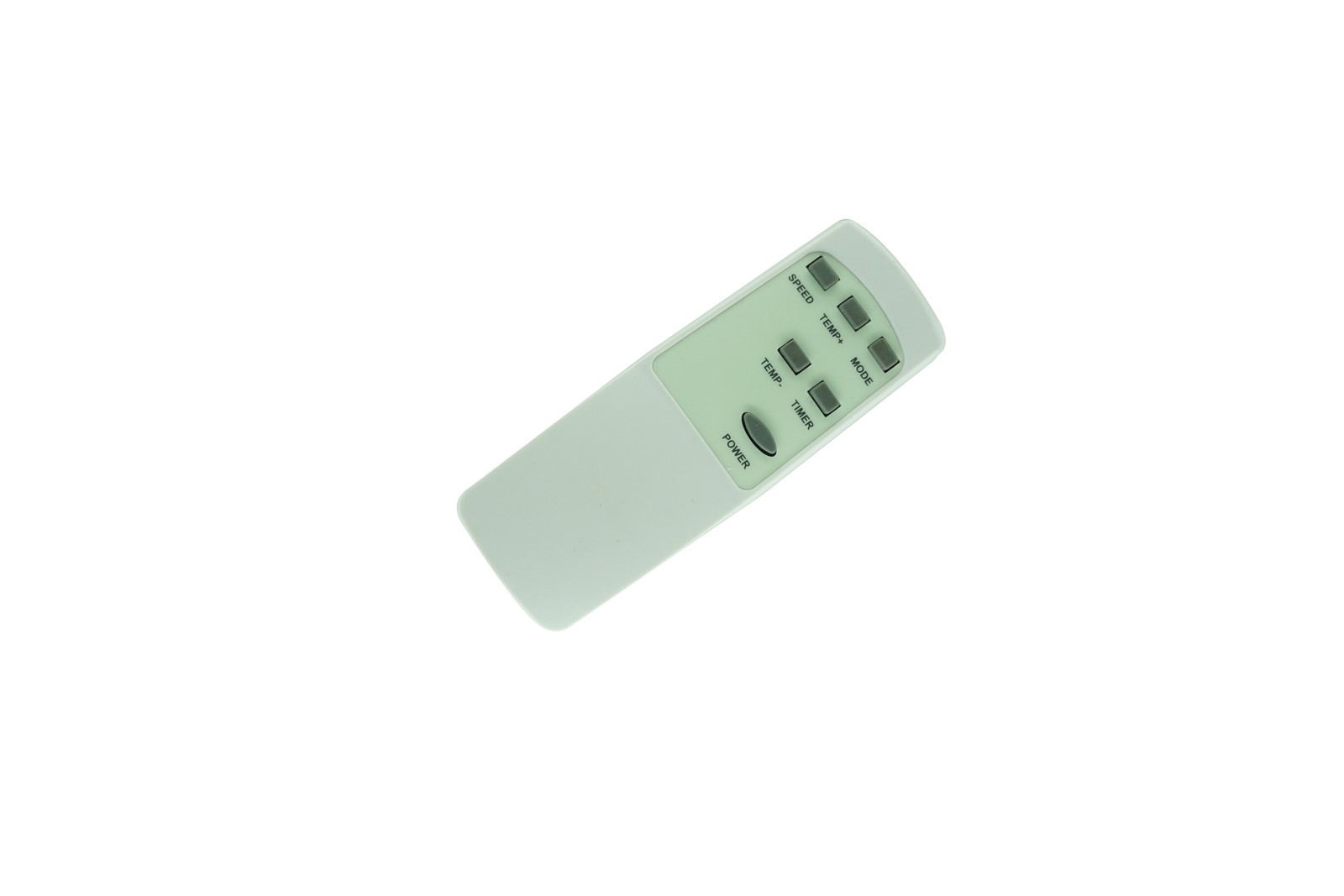 Remote Control Compatible For SchaubLorenz SL-PAC14 Portable AC Air Conditioner