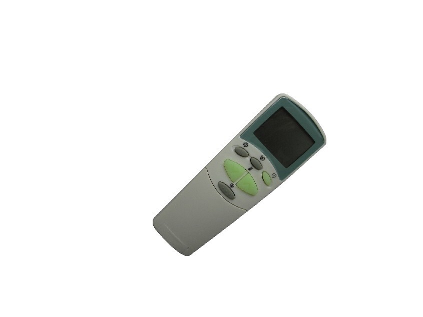 Replacement Remote Control for LG 6711A90032L Room A/C Air Conditioner