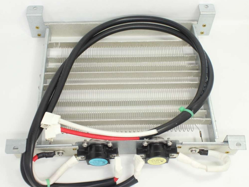 GE Appliance E239731, LYQ-01(B)-11-230-3.5-T-L, 320010163, Electric Heating Elem