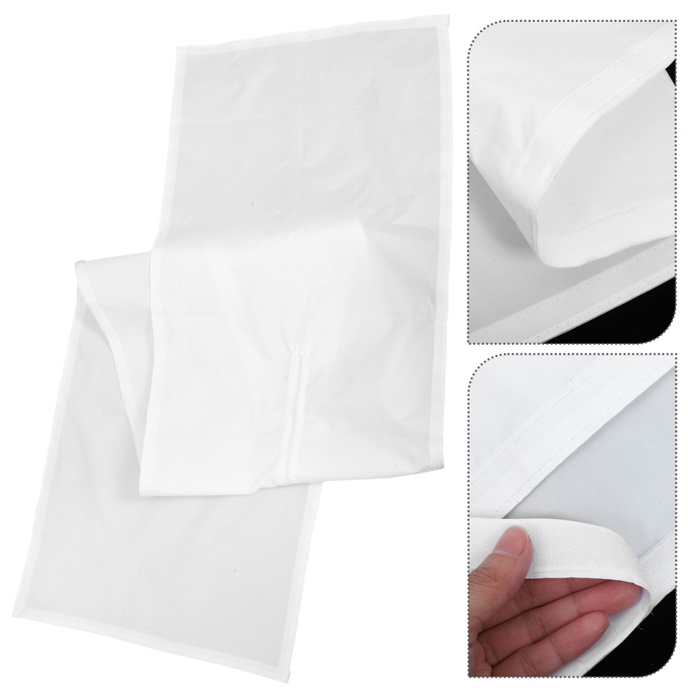 Air Conditioning Window Seal Conditioner Sealing Cloth Ac Unit Covers