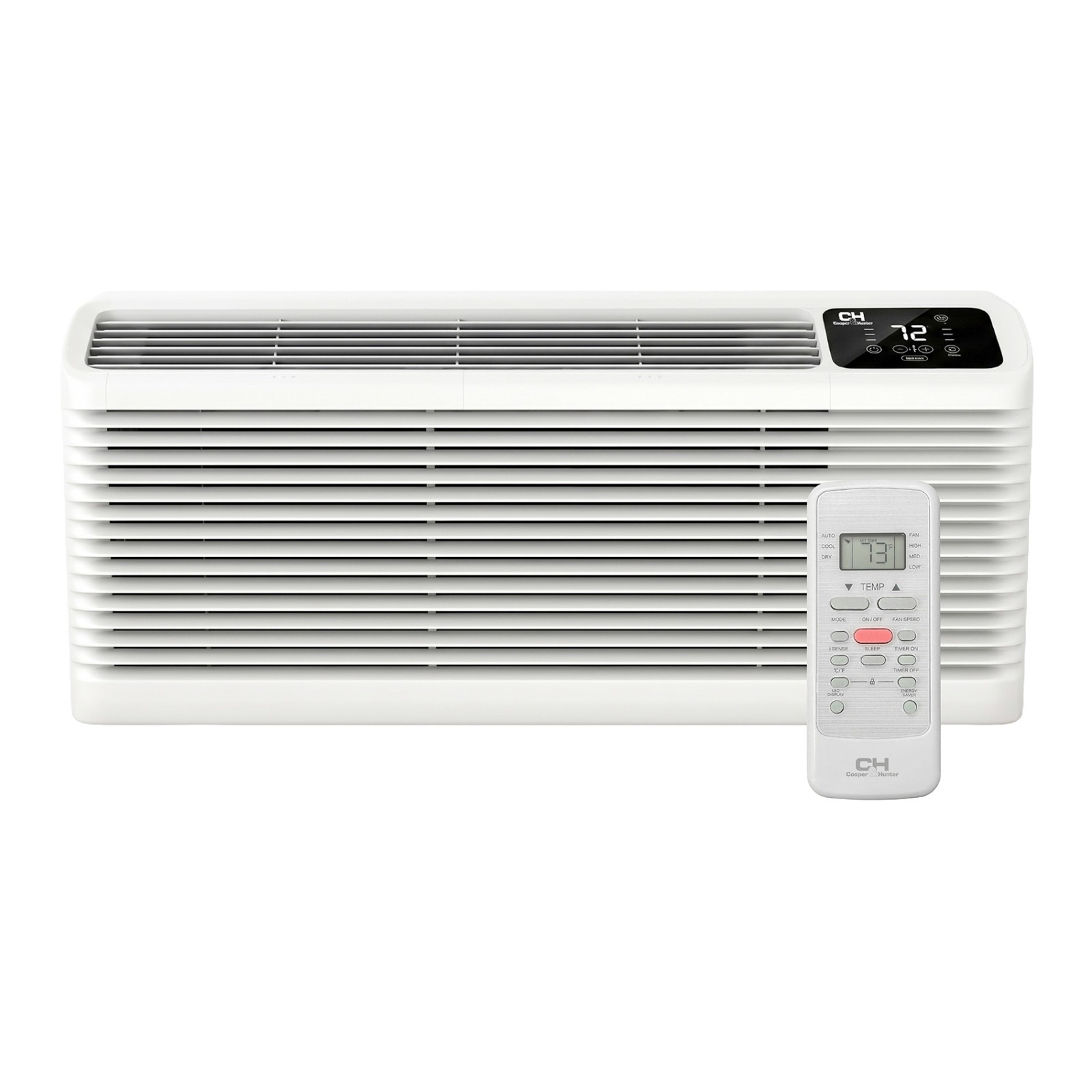 9000 BTU Inverter PTAC / PTHP Package Terminal AC High Efficiency 230V R32