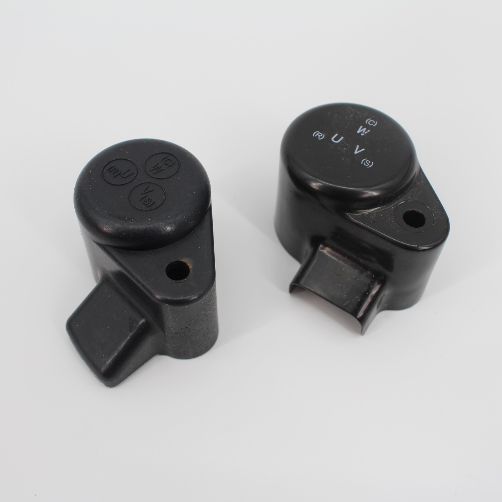 Frigidaire ghbc132ab Gallery Air Conditioner Replacement Compressor Cap Covers