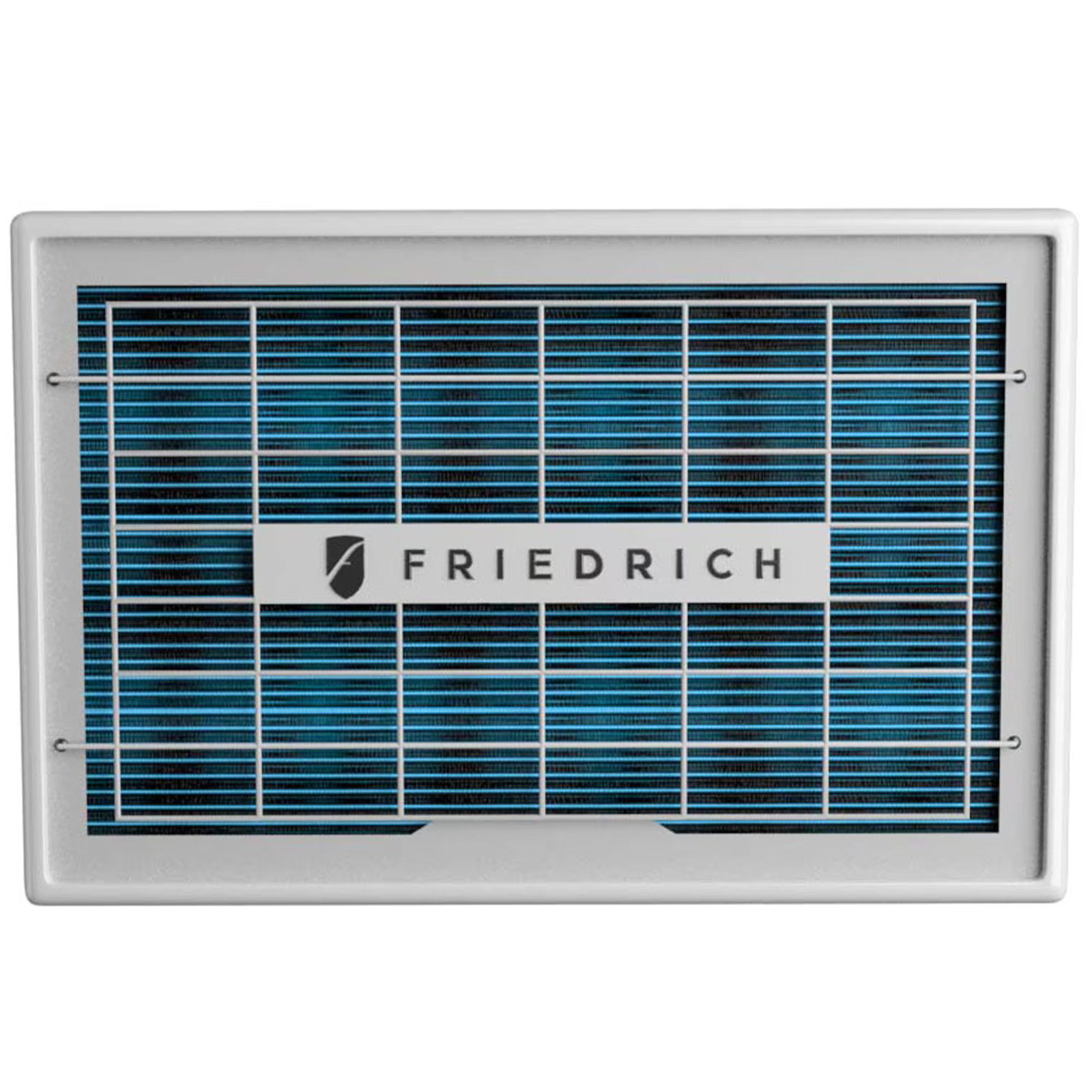 Friedrich 10,000 BTU Window Smart Air Conditioner w/ Remote