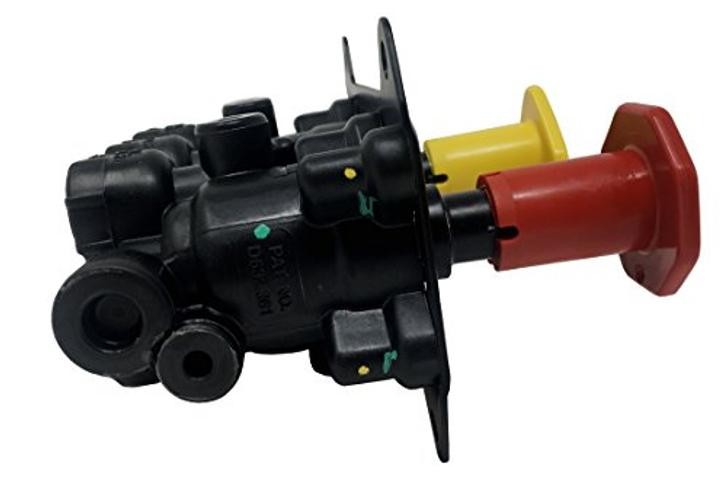 Control Module