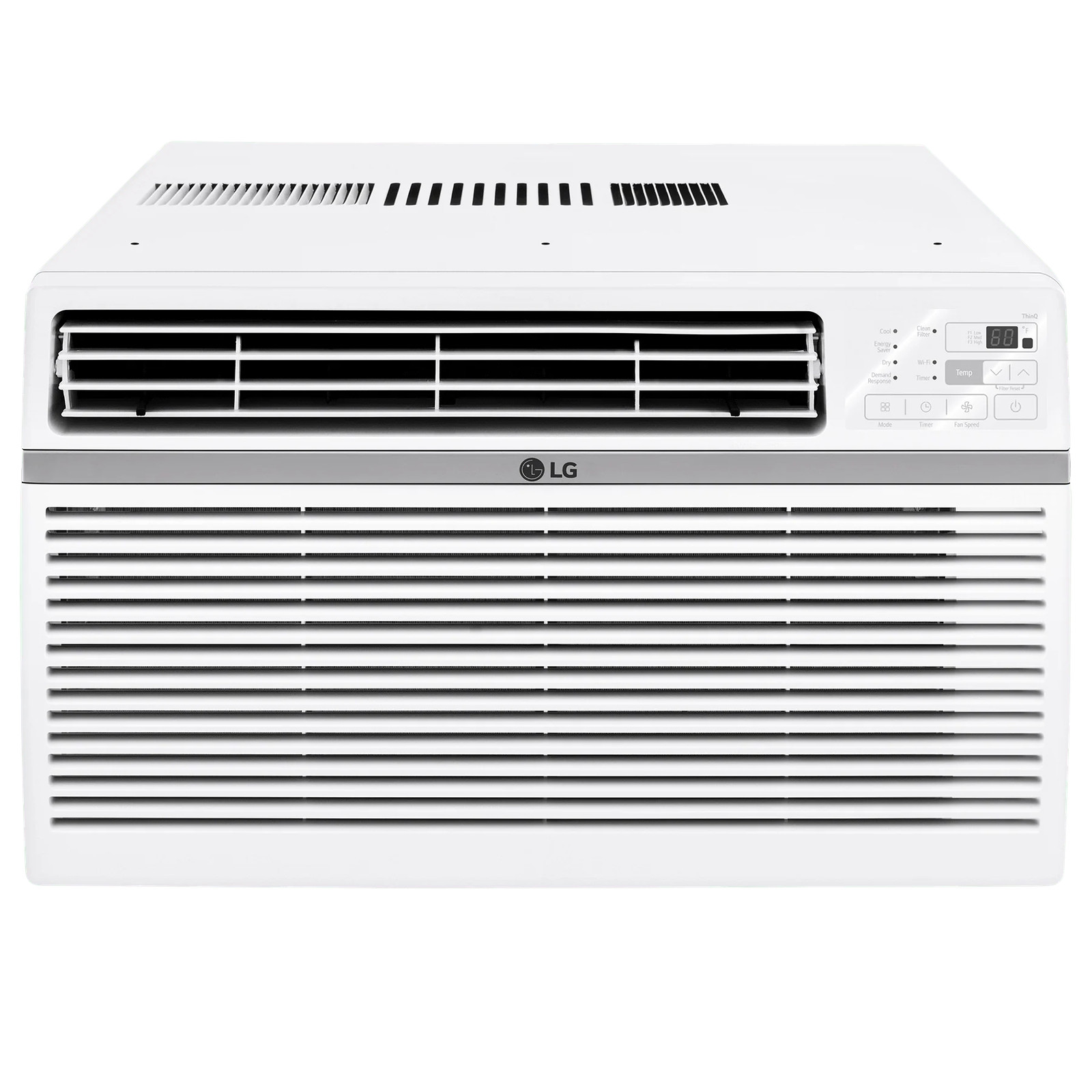 LG 24,500 BTU Window Air Conditioner