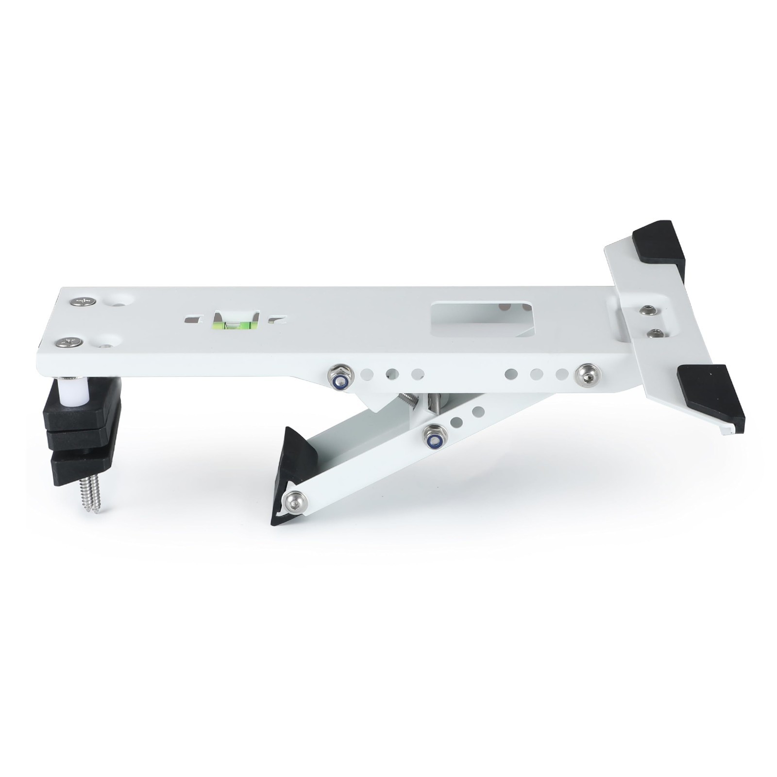 Heavy Duty Air Conditioner Support Bracket for Window AC Units Up to 10,000 BTU