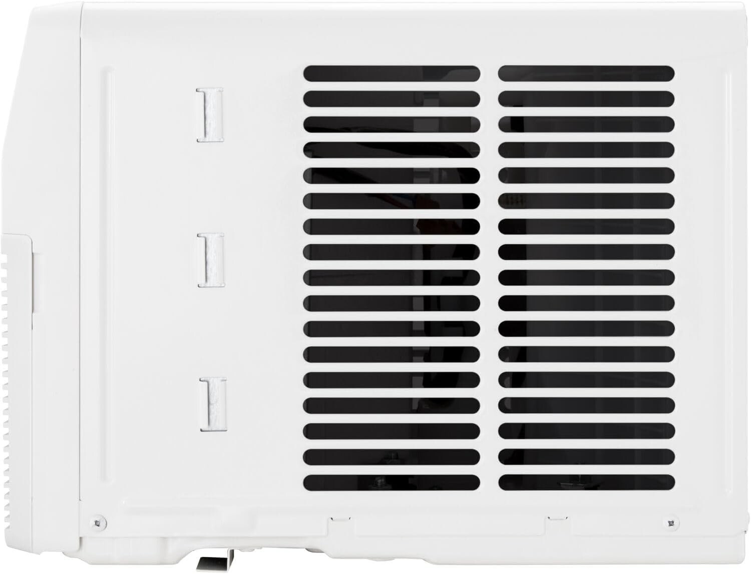 LG 10,000 BTU 450 Sq Ft Window Air Conditioner with Remote Control