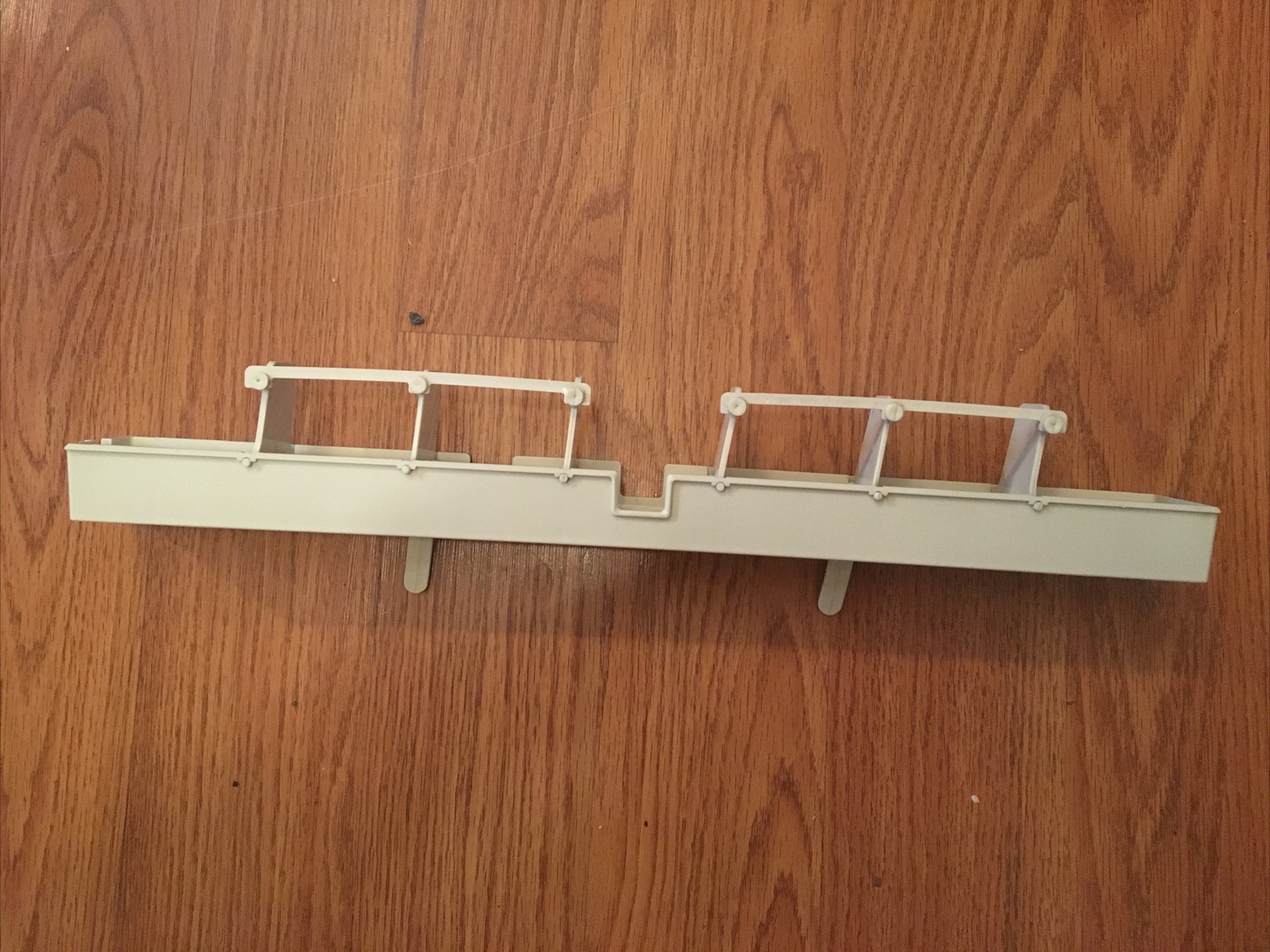 Perfect aire model: 4PAC 6000 Louver set 17.16x 2.16 x 1.18 in