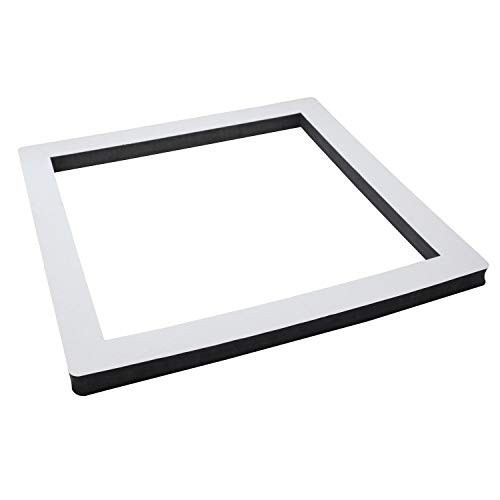 14&Prime; x 14&Prime; Universal RV Roof Air Conditioner Gasket Kit