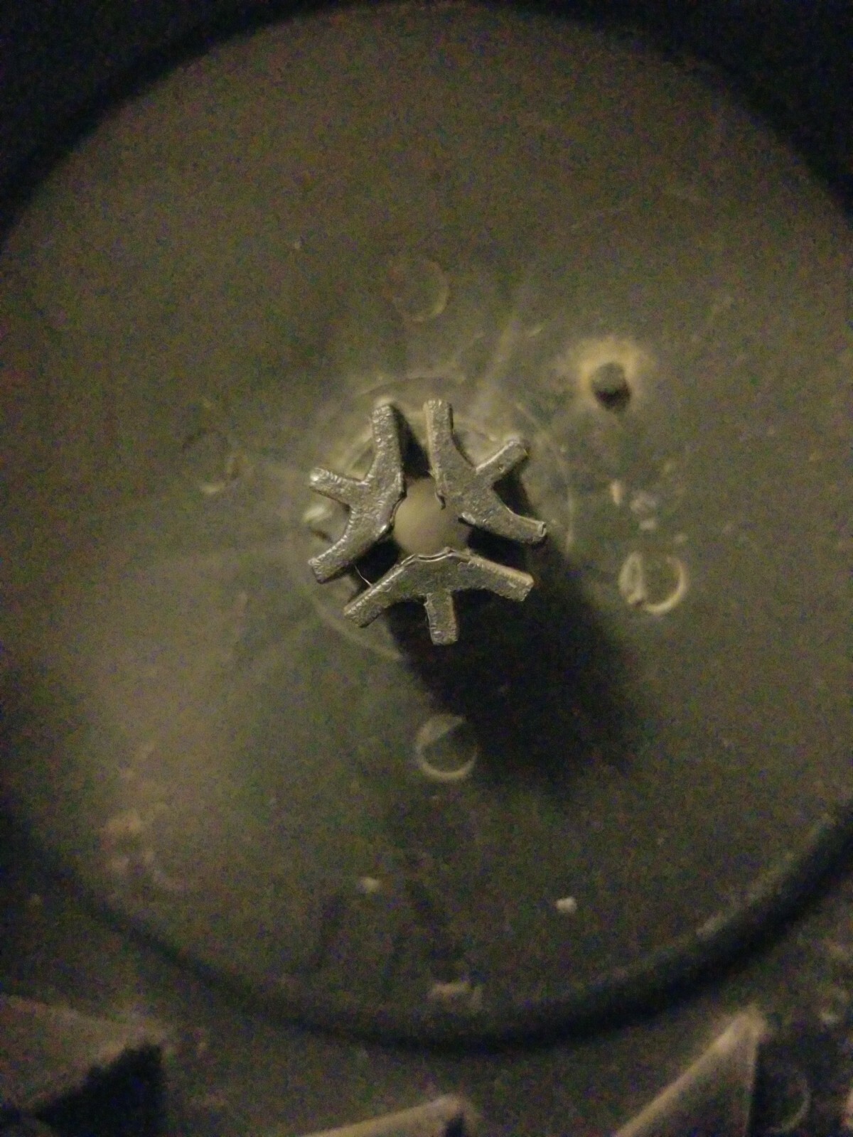 LG WINDOW A/C FAN 5900A20040-1