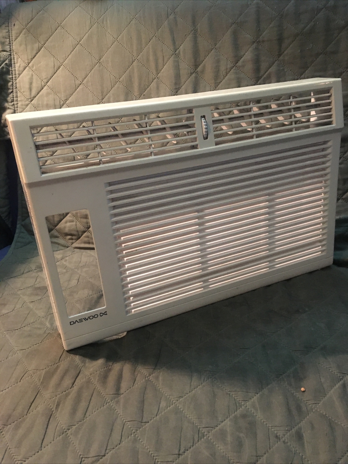 DAEWOO AC Model: DWC-0546FCL Front Panel Frame 427x284mm