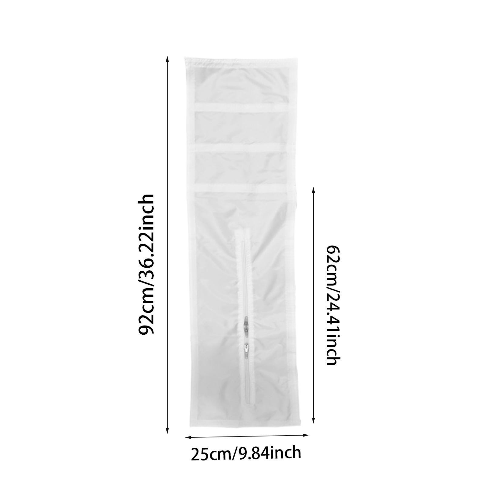 Air Conditioner Window Seals Kit Air Conditioner Window Sealing Cloth and
