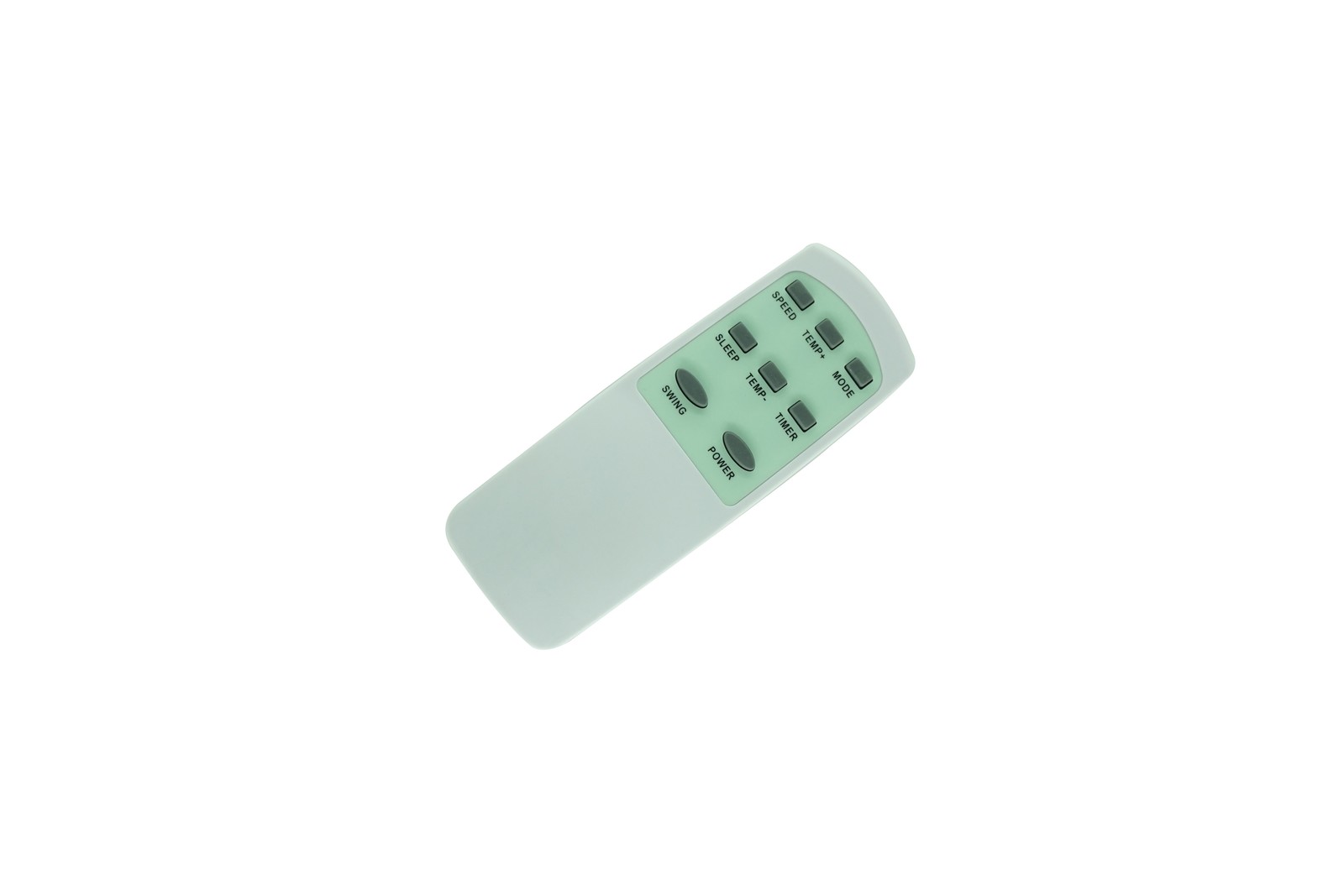 Remote Control For Euker sooD7-FL-fk PHO-0XHW Window Portable AC Air Conditioner