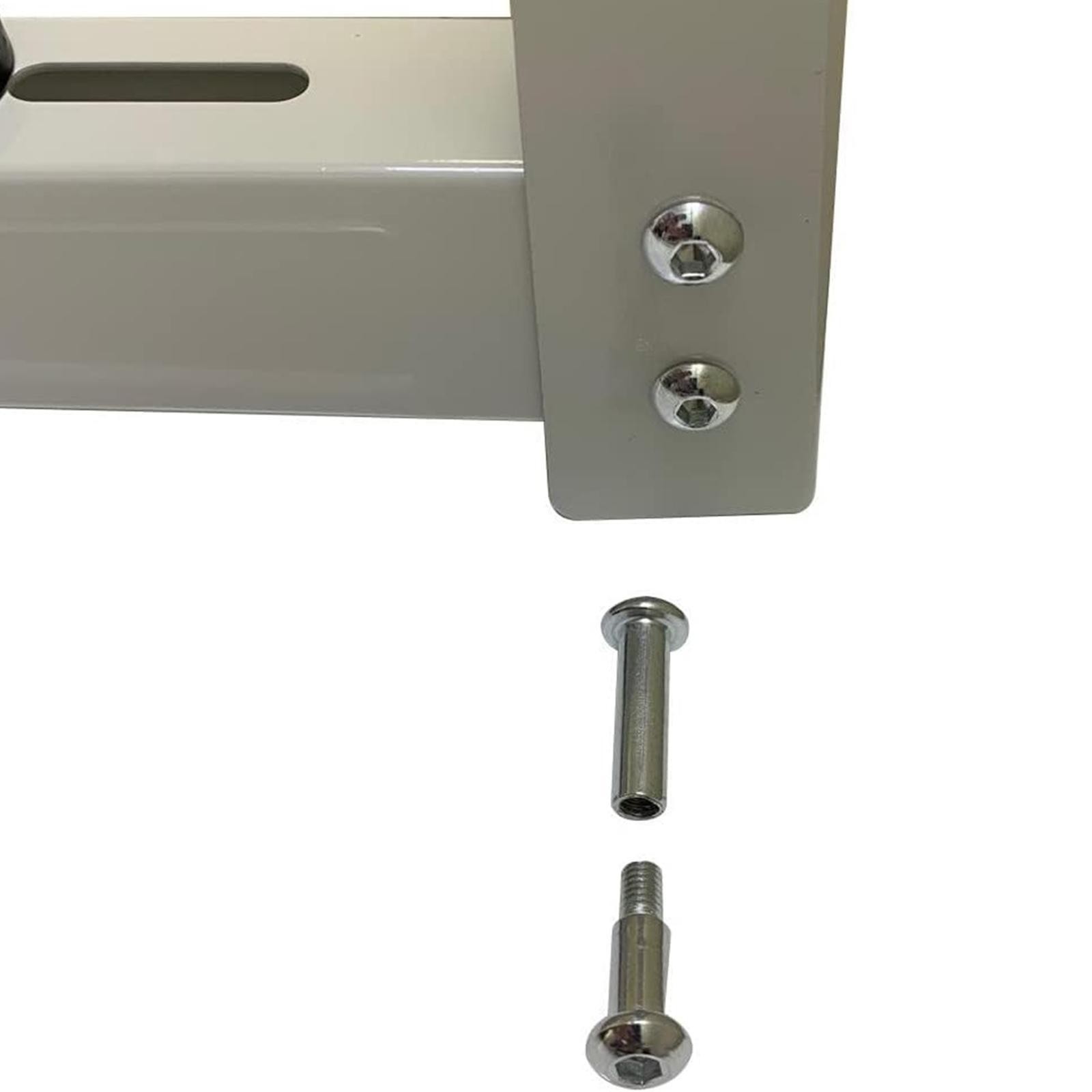 Air Conditioner Bracket Air Conditioning Stand for Office Bedroom Dormitory