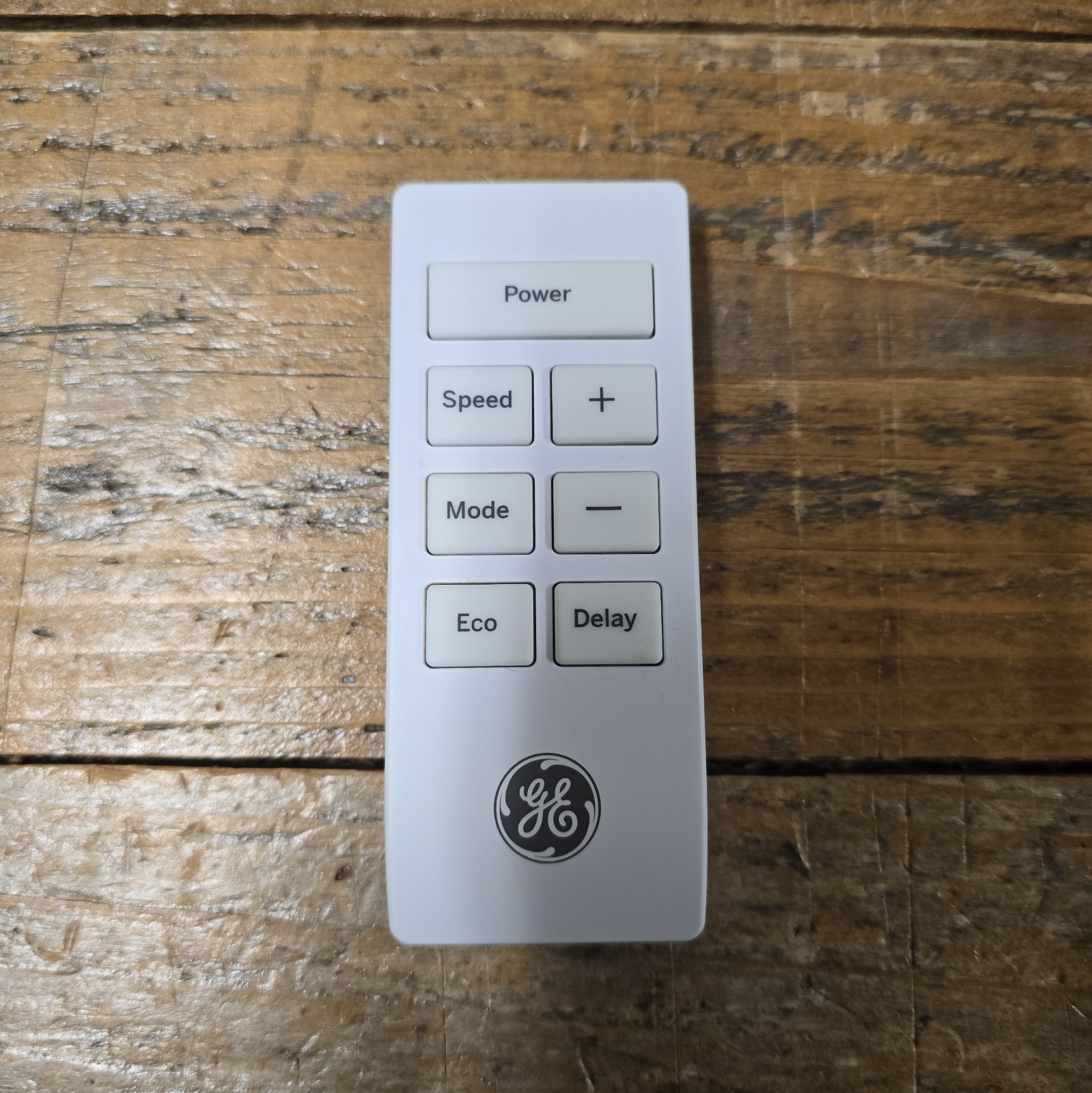 GE General Electric AHQ06LYCQ1 Window Air Conditioner REMOTE CONTROL WJ26X27734