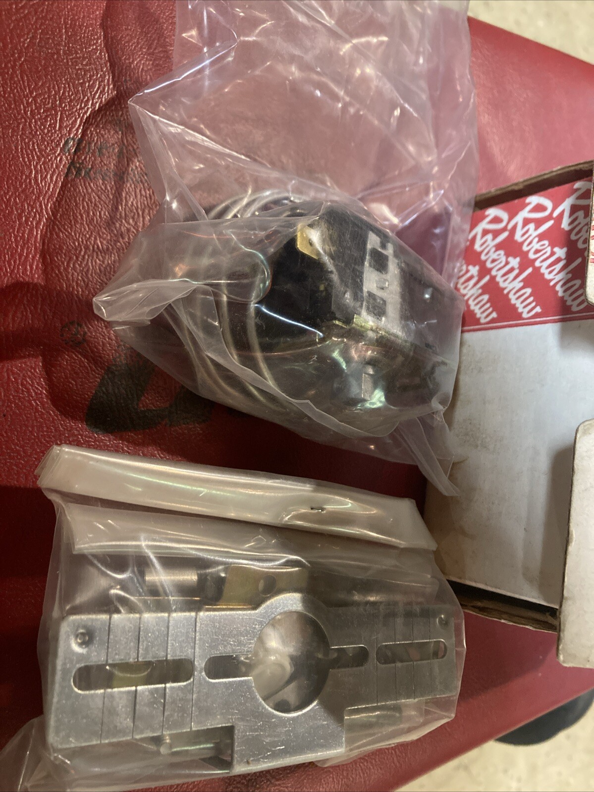 3030-702 Cold Control- Room Air Condition Uni-Kit G-15