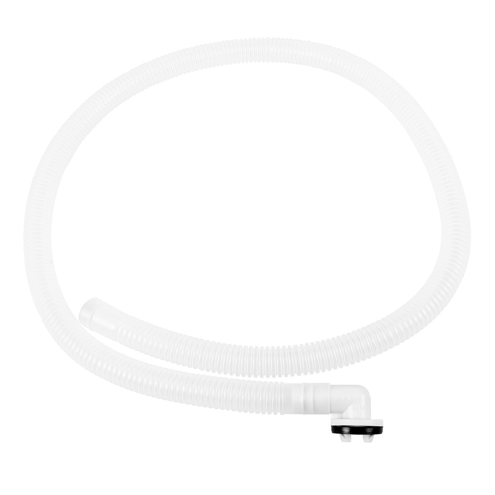 Air Conditioner Drain Hose 3/5 Inch Connector Window Ac Unit