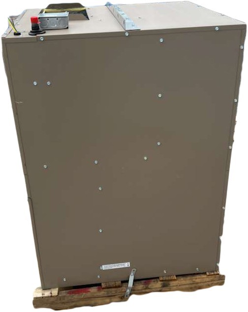 Comfort Pack CP852451UA Thru the Wall Gas Packaged Unit 2 ton 40800 Btu Heating 