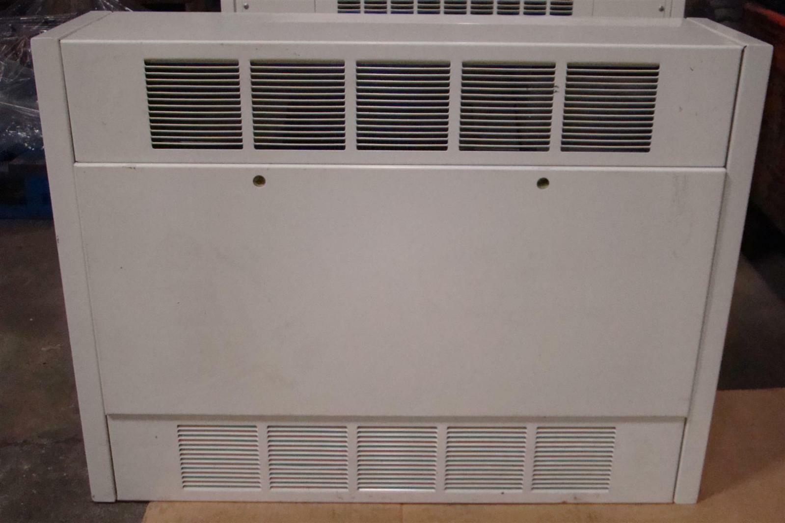 Heat Pump Air Conditioner 277V KW:03 PH1 Hz60 11.6Amp HP1/10 3530946444 CUH93503