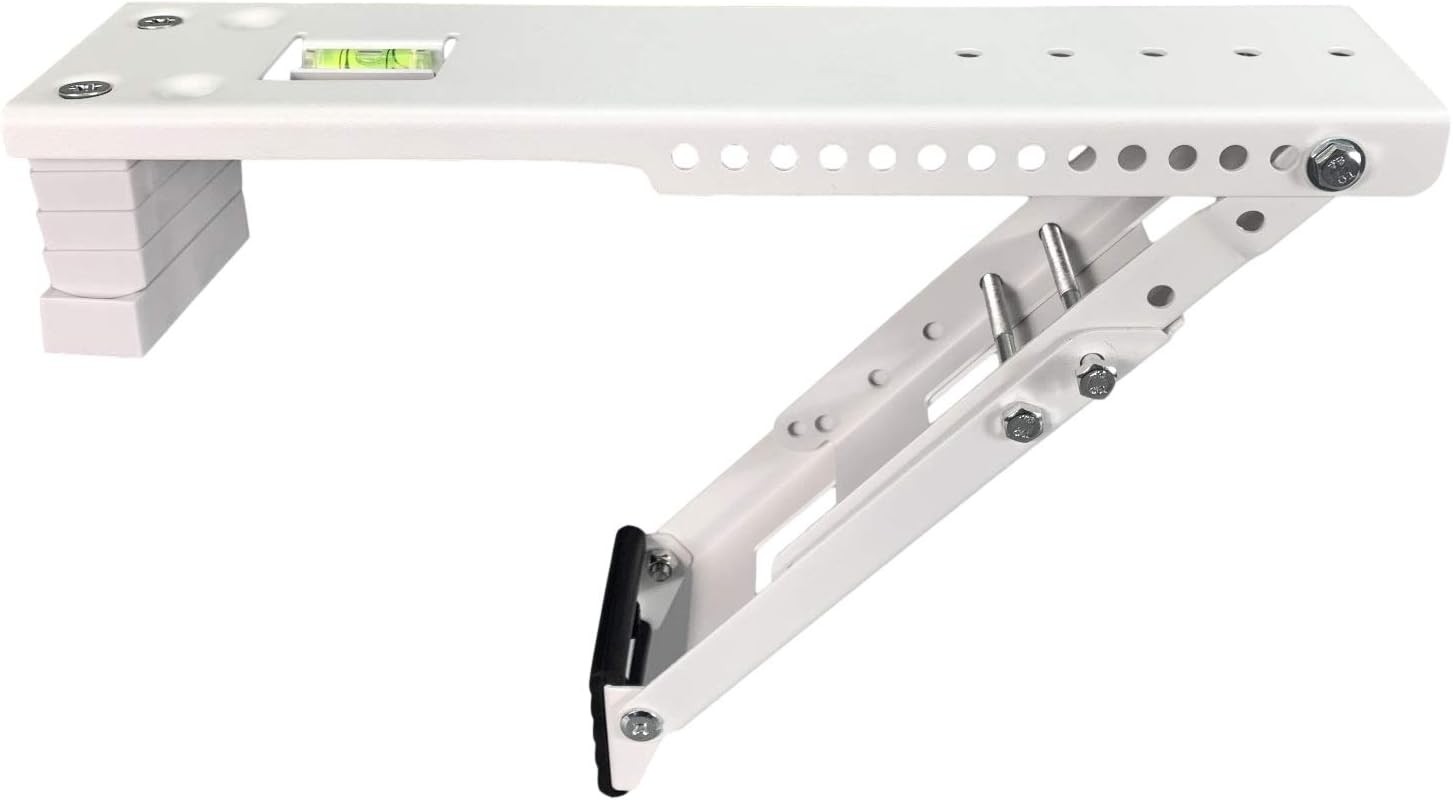 JEACENT AC Bracket Light Duty, 85 lbs
