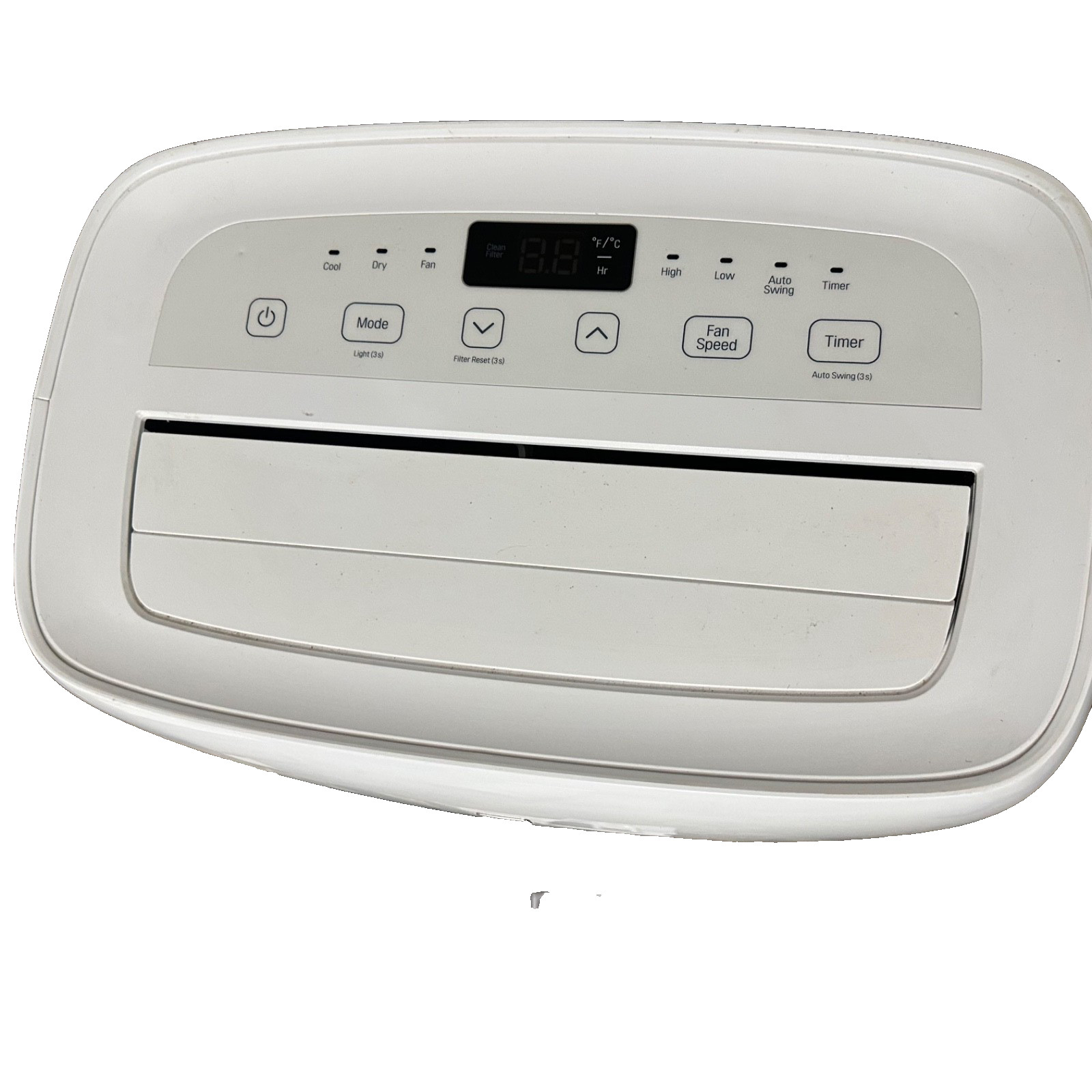 Air conditioner & Dehumidifier LG 6000 BTU standing portable AC (pickup only)