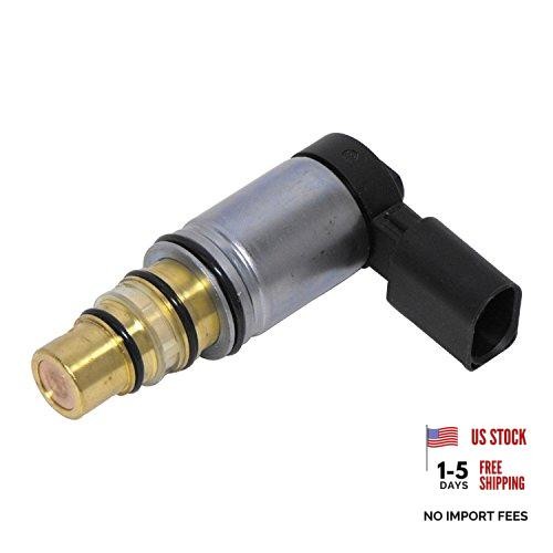 Universal Air Conditioner EX 10335C A/C Compressor Control Valve