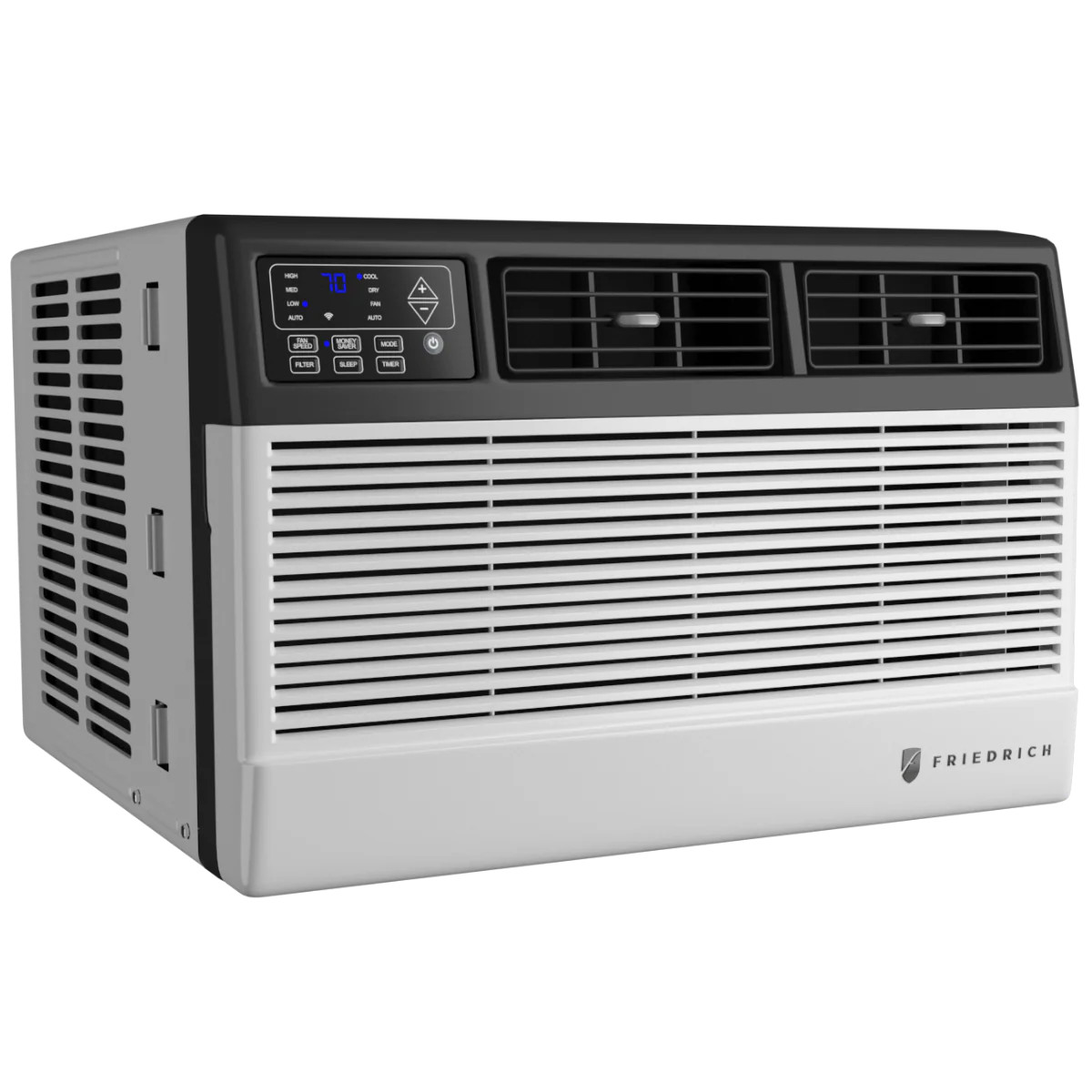 Open-Box: Friedrich Chill Premier 6,000 BTU Window Air Conditioner – Very Good