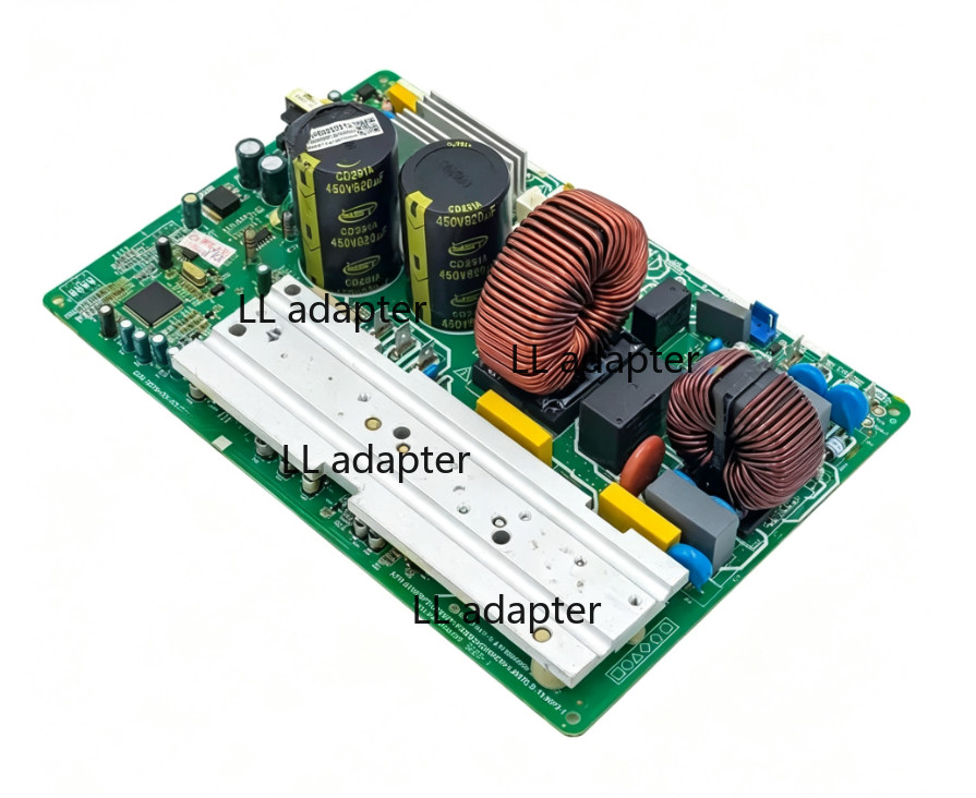 compatible Midea AirConditionerControl Board KFR-51W/BP2D.13.WP2-117122000014651
