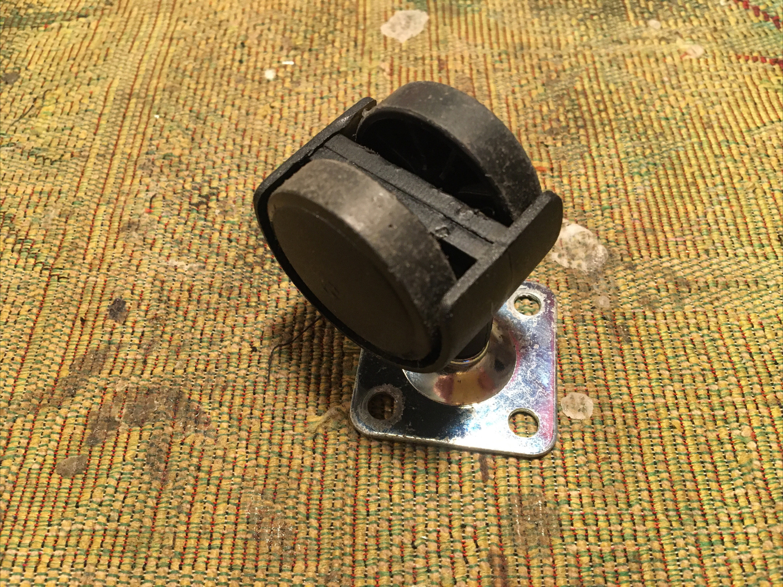 Frigidaire ac model: FFPA0822R1 Parts Wheel