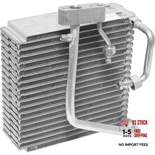 Universal Air Conditioner EV 4798711PFXC A/C Evaporator Core