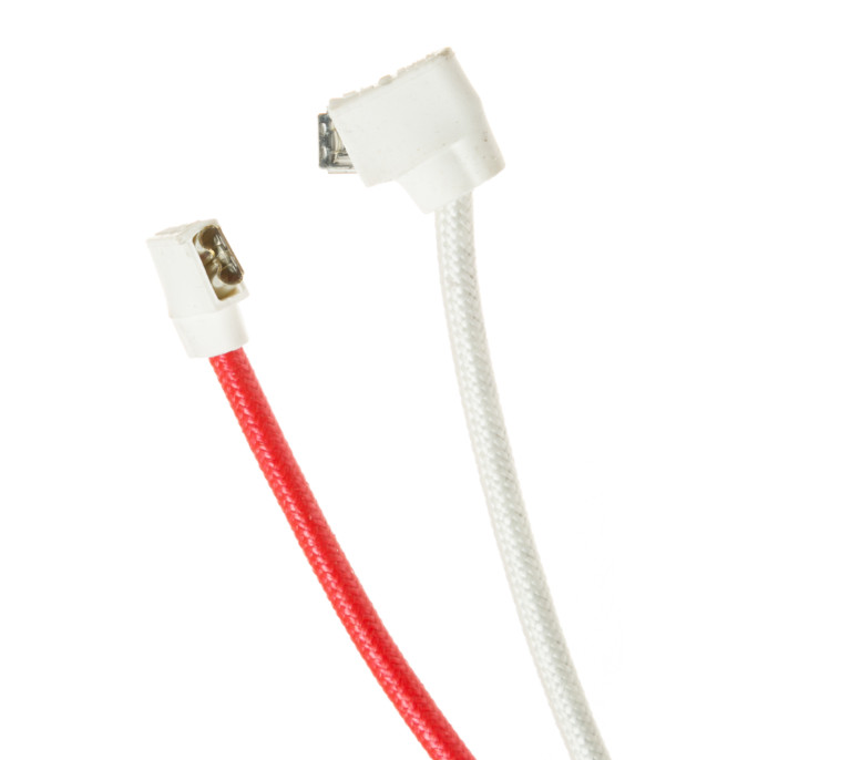 GE Appliance E239731, LYQ-01(B)-11-230-3.5-T-L, 320010163, Electric Heating Elem