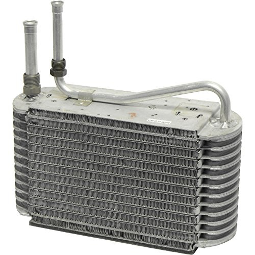 Universal Air Conditioner EV 0082PFC A/C Evaporator Core