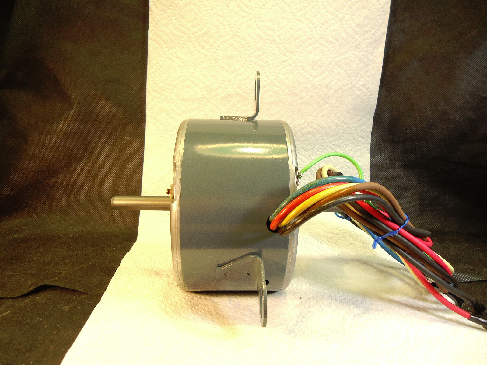 NEW GE CARRIER 5KCP39CGG493BS HC33CB116B 1/12 HP 115V ROOM AIR CONDITIONER MOTOR