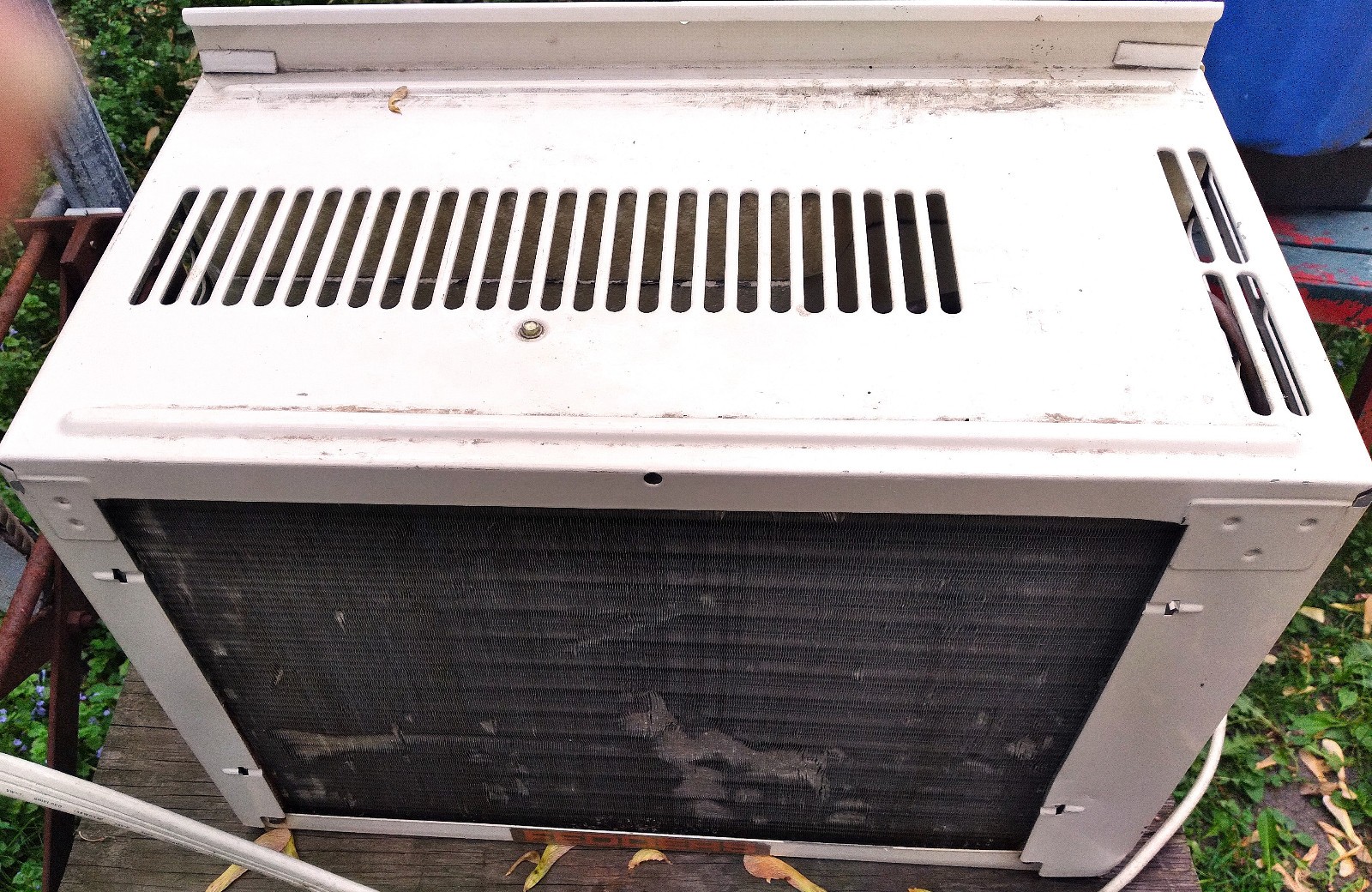 window air conditioner 5000 btu