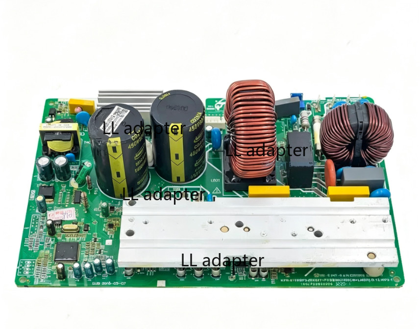 compatible Midea AirConditionerControl Board KFR-51W/BP2D.13.WP2-117122000014651