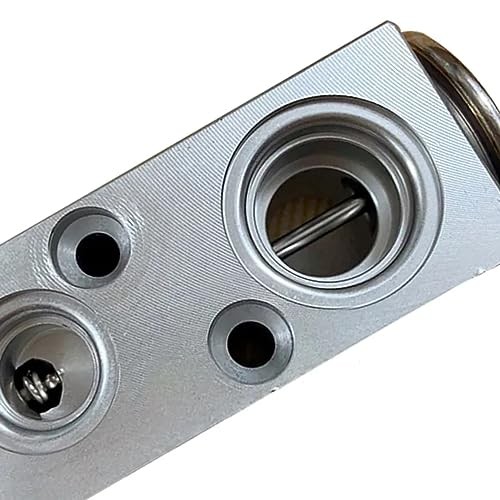 96492806 9073208 Car Air Conditioner Expansion Valve OEM 93730338 93734572 For