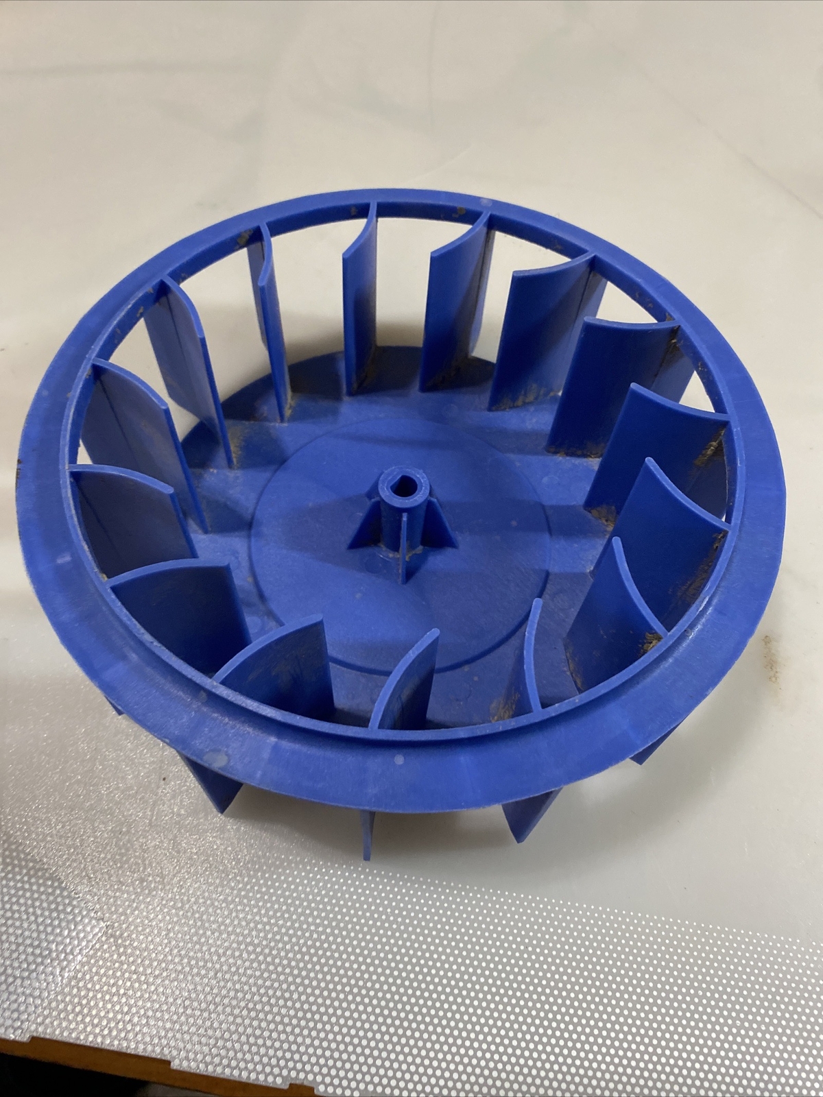 12100103000086 Midea Blower Wheel/centrifugal Fan