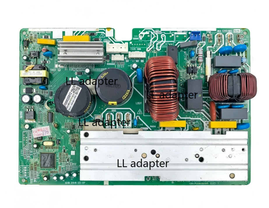 compatible Midea AirConditionerControl Board KFR-51W/BP2D.13.WP2-117122000014651