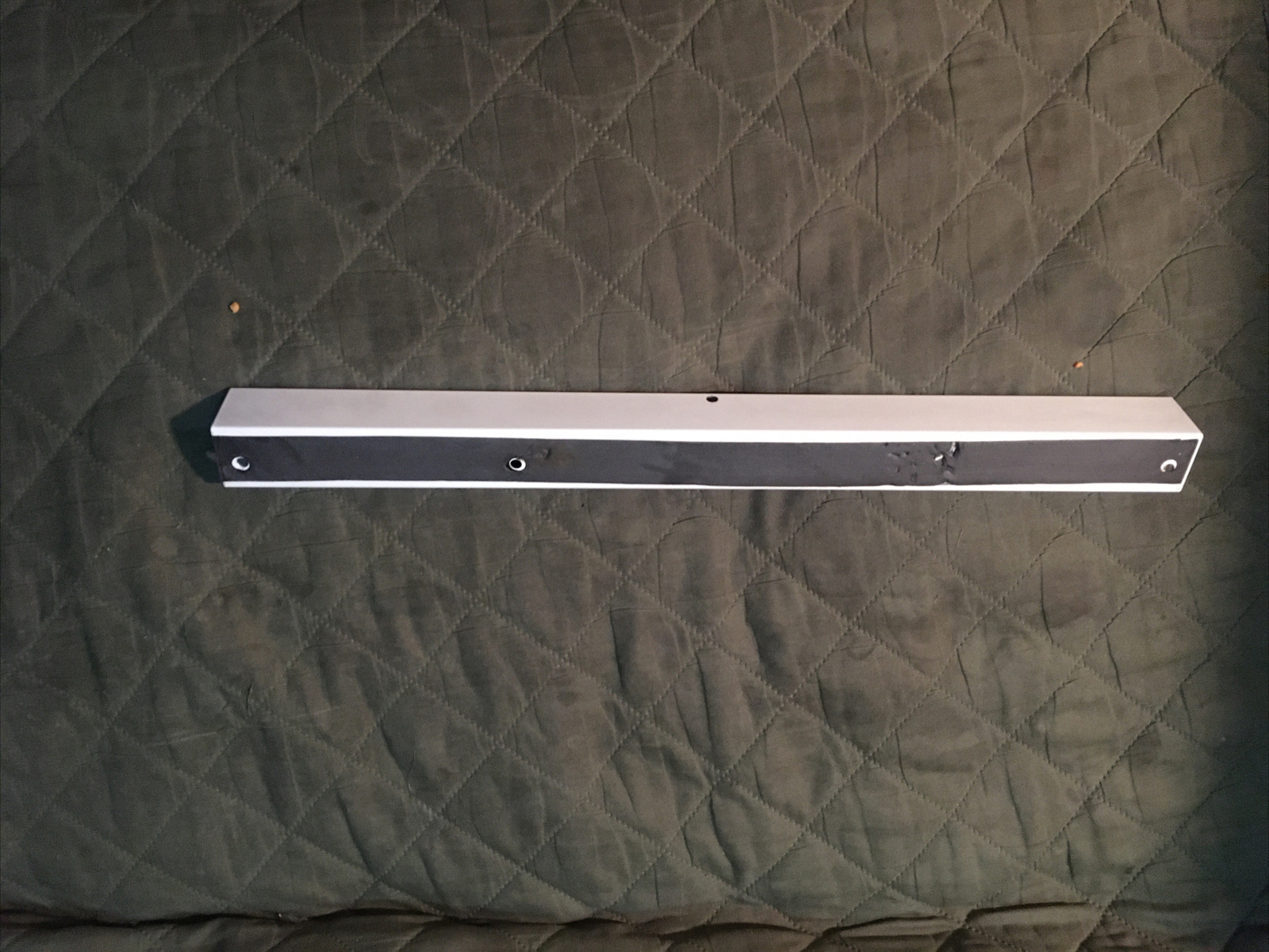 DAEWOO AC Model: DWC-0546FCL Top Support Rail Bar 425x31x32mm