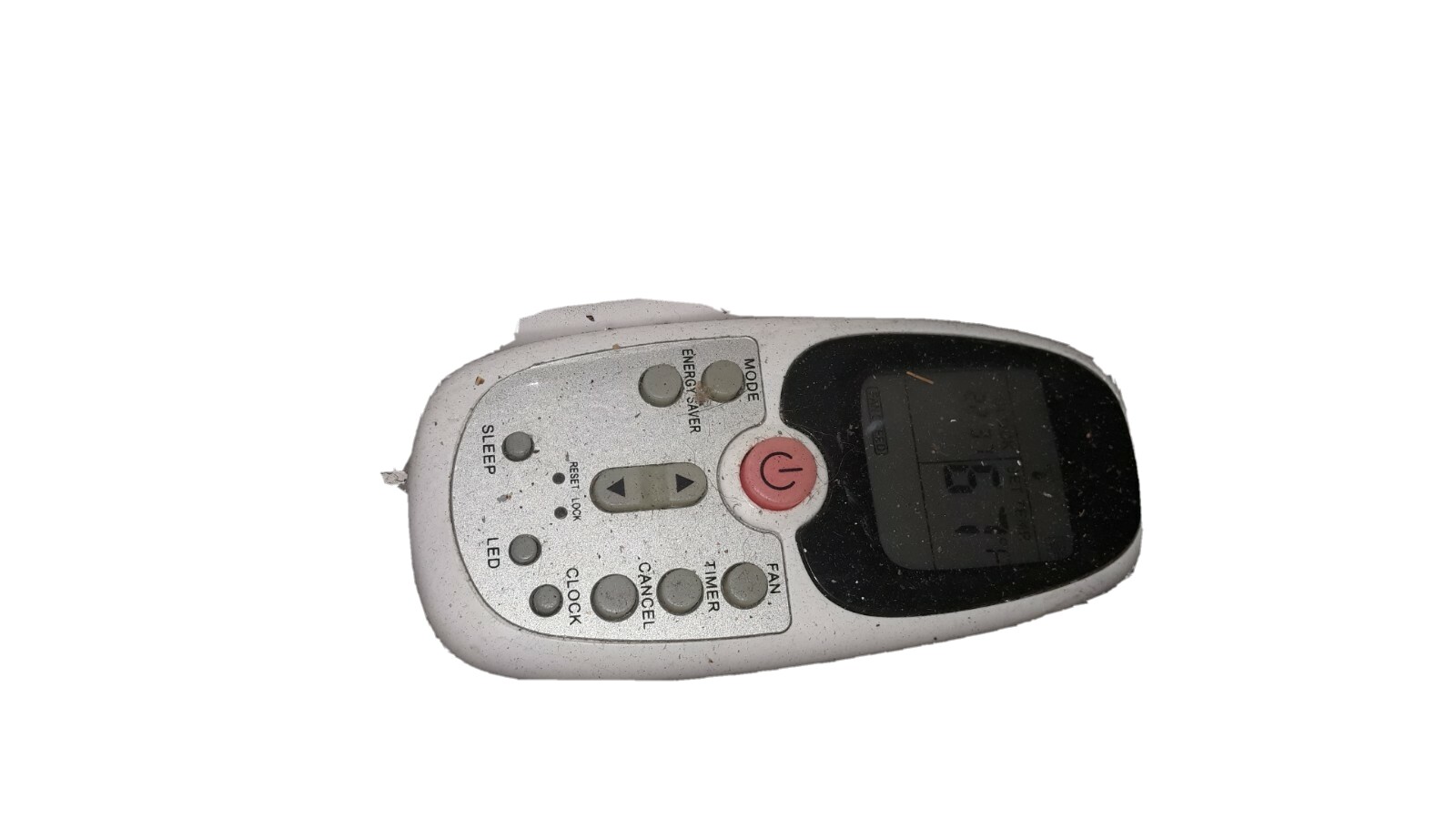 BG-123P Comfort-Aire Air Conditioner