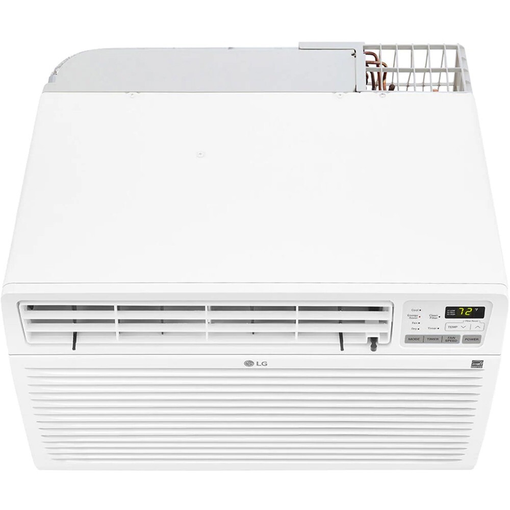 LG 9800BTU 440 Sq. Ft. Through-the-Wall 230V Air Conditioner