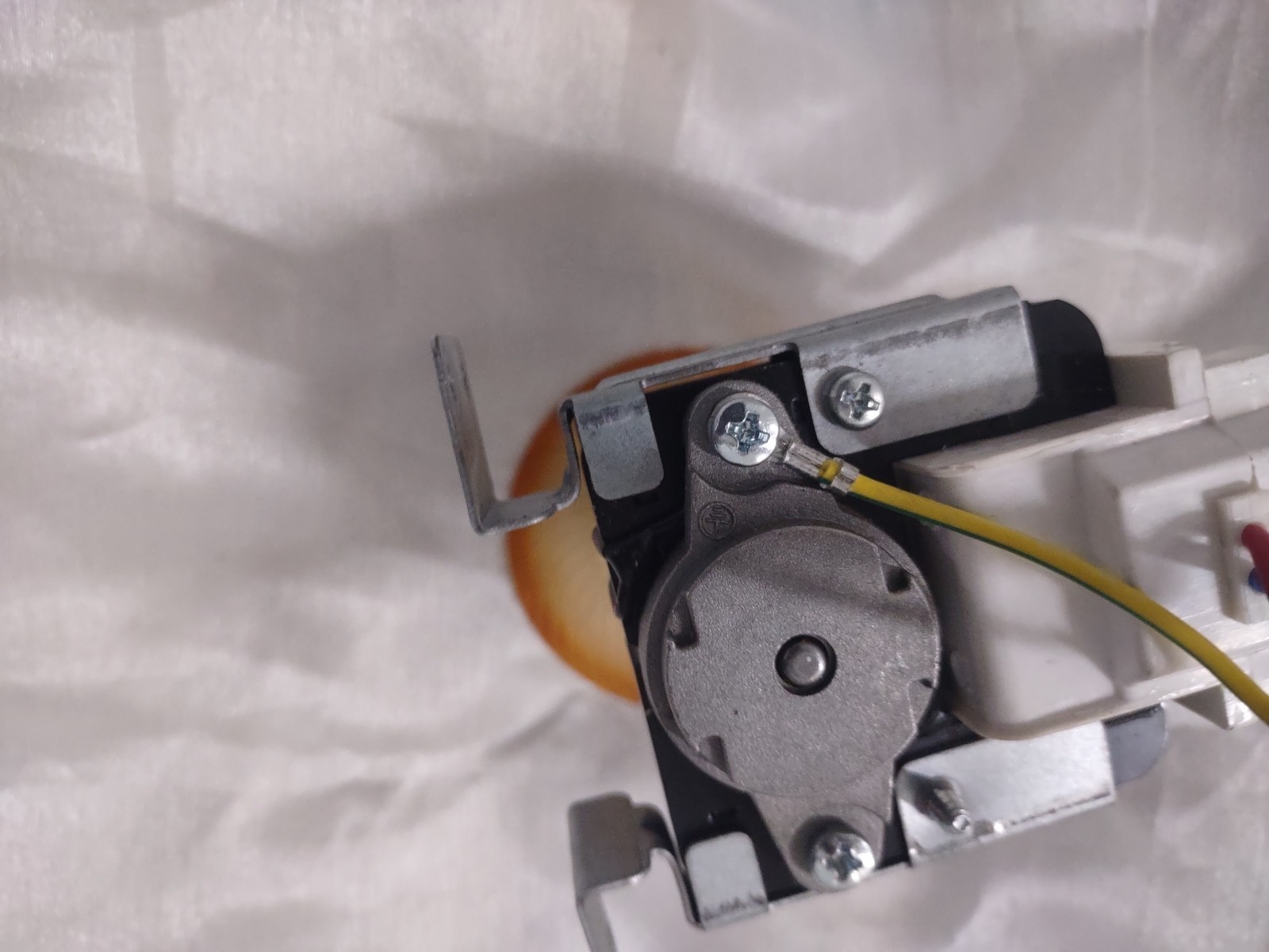 Replacement Air Room Conditioner Motor YYS10-2-60 FOR AC frigidaire 12K BTU