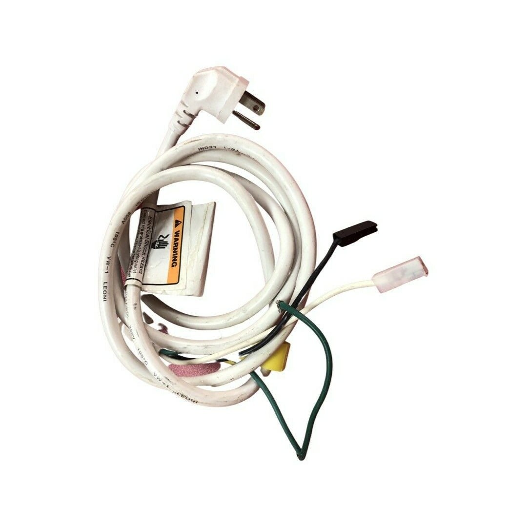 AIR CONDITIONER HVAC POWER CORD E212583