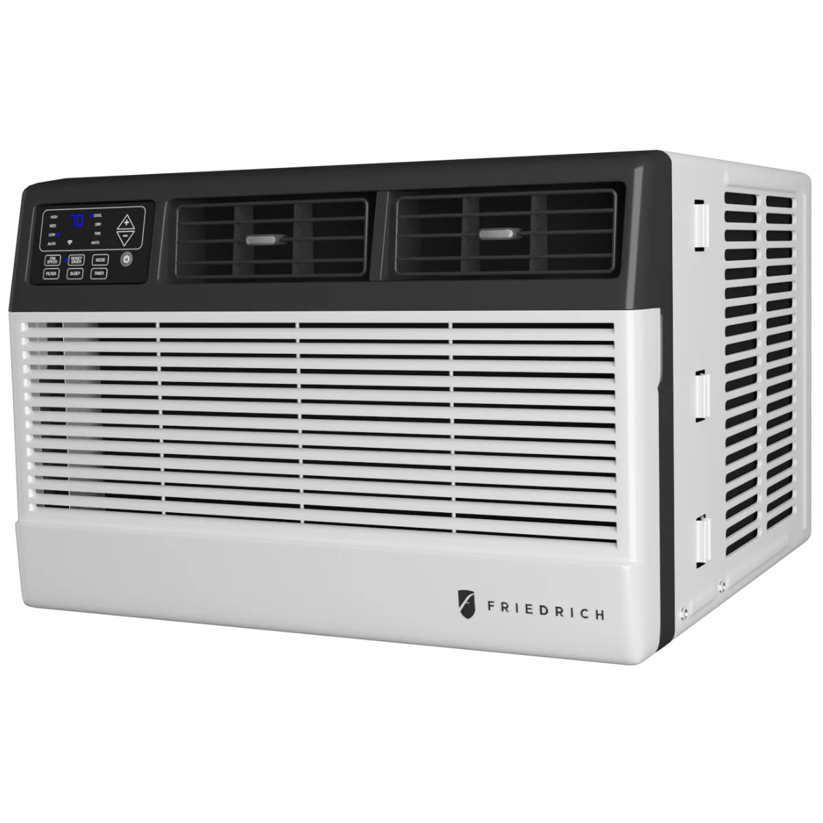 Open-Box: Friedrich Chill Premier 6,000 BTU Window Air Conditioner – Very Good