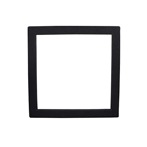 14&Prime; x 14&Prime; Universal RV Roof Air Conditioner Gasket Kit