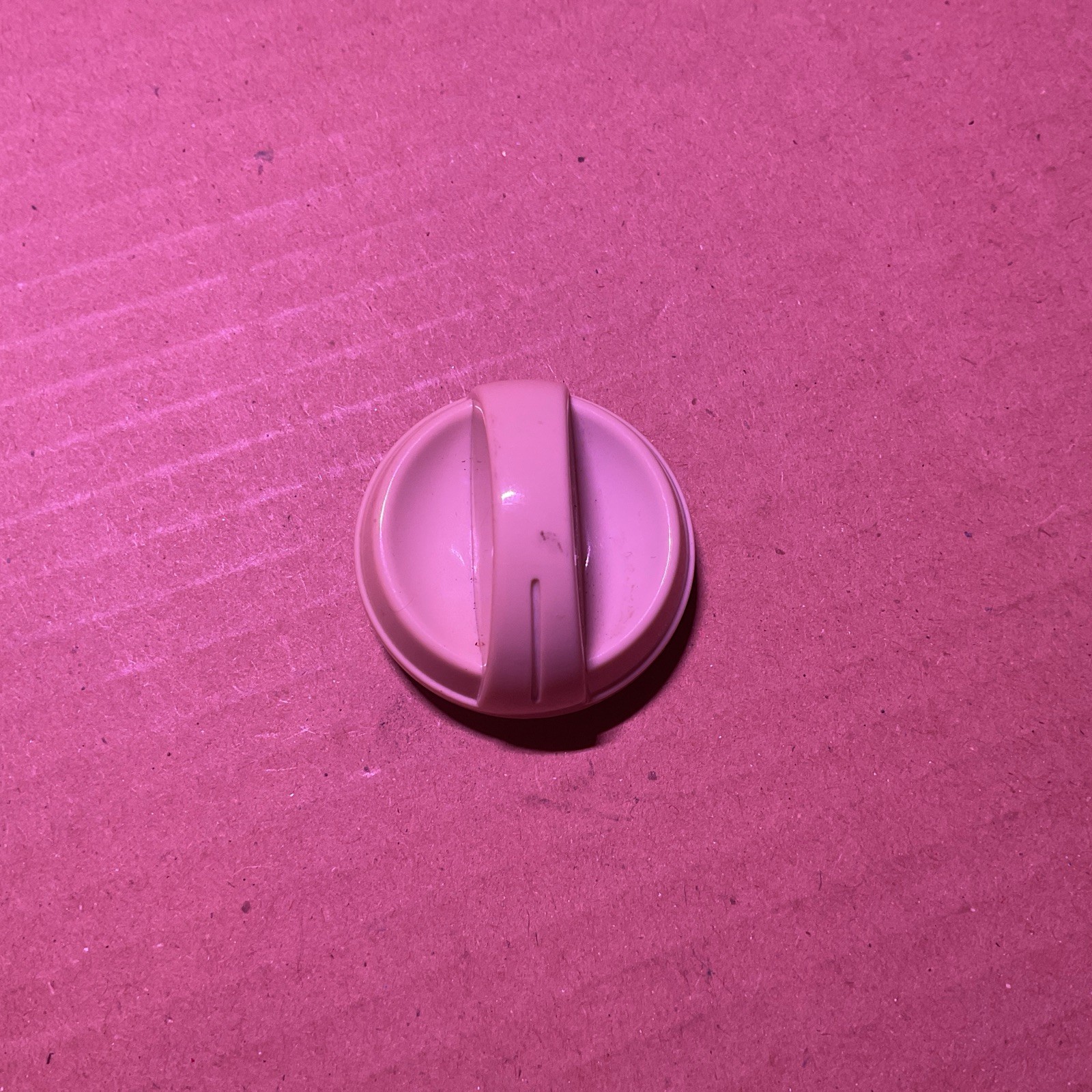 LG LW5012 Air Conditioner Thermostat Knob