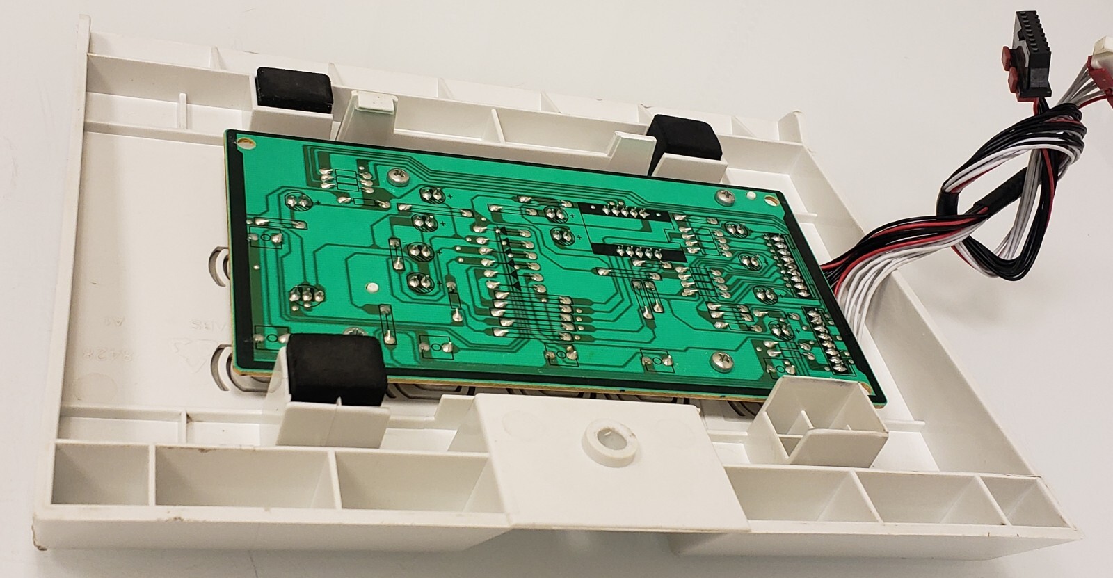 GRJ205-B 30562029 OEM control panel of Friedrich Wall Unit Air Condition