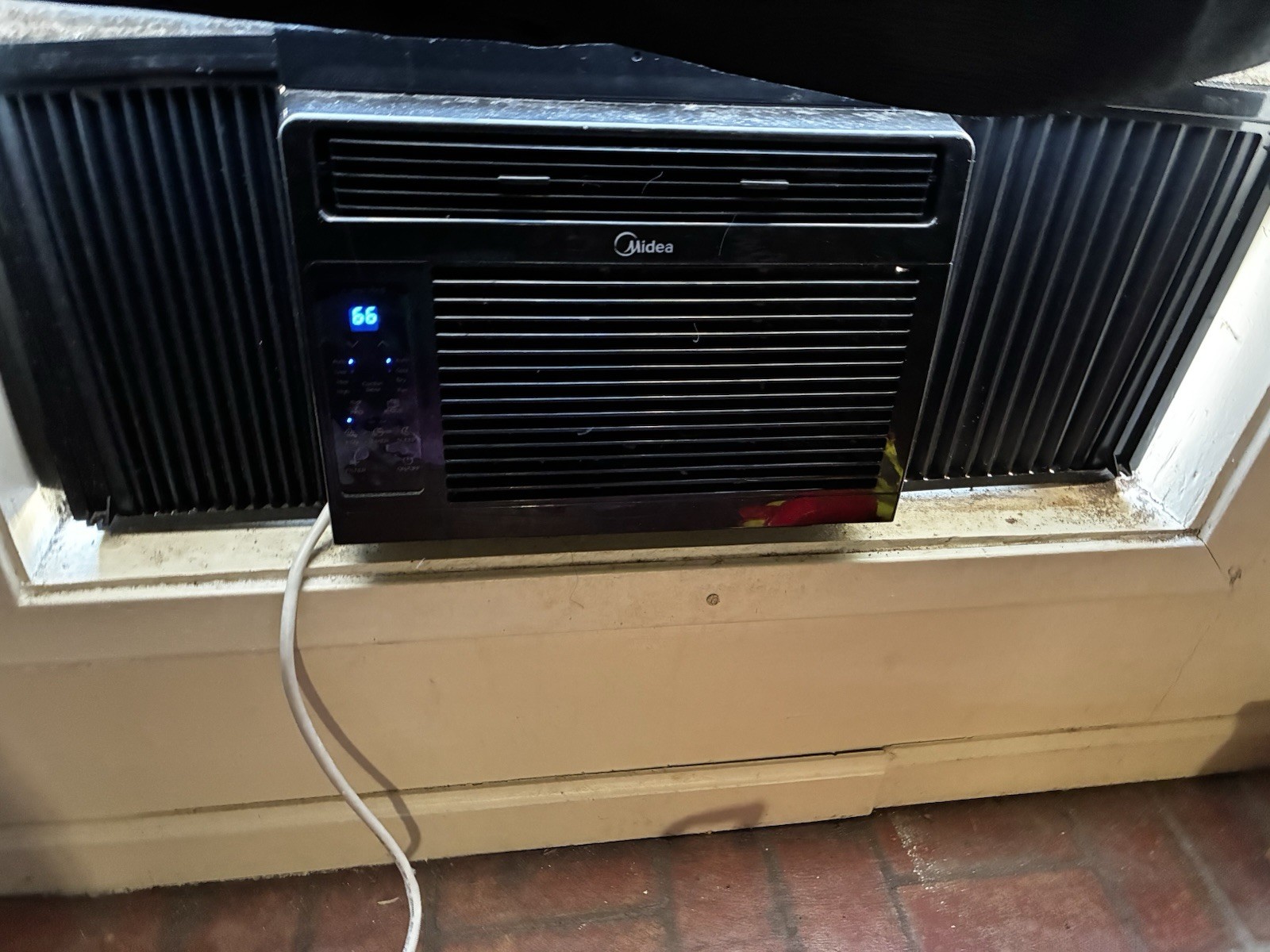 Ac Window Unit
